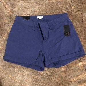 Womens chambray shirts NWT